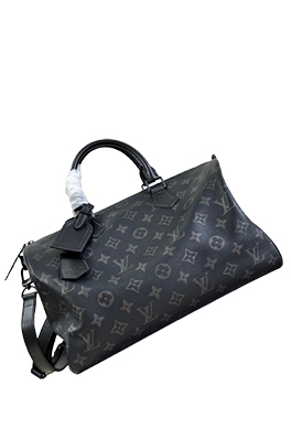 【ヴィトンタイプ】M13916 Speedy P9 Bandouliere 40 Monogram Leather 旅行バック　2WAYバック  abg3111