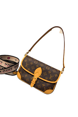 【ヴィトンタイプ】M45985 Diane トートバック  abg3308