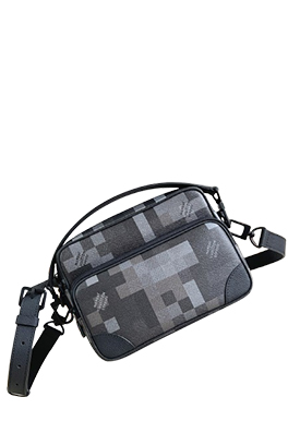 【ヴィトンタイプ】M14988 Nil Pharrell Williams  ショルダー バック  abg3385