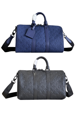 【ヴィトンタイプ】M22765 KEEPALL35 ショルダー バッグ  abg3419