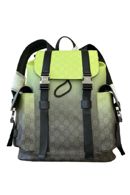 【グッチタイプ】リュックサック  abg3461