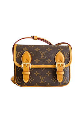 【ヴィトンタイプ】SATCHEL ショルダー バッグ  abg3486