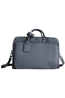 【ヴィトンタイプ】 WEEKENDER ビジネス ショルダー バッグ  abg3489
