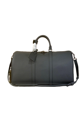 【ヴィトンタイプ】 KEEPALL  BRANDOULIERE50 ショルダー バッグ  abg3492