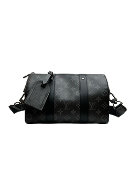 【ヴィトンタイプ】 Keepal 旅行バック　2WAYバック  abg3545