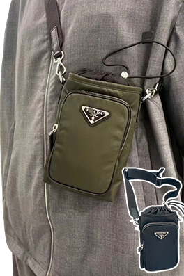 美品 プラダスポーツ 00s アーカイブ ショルダーバッグ レディース メンズ PRADA（プラダ） プラダスポーツ PRADA SPORTS バッグ レディース