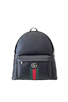 【グッチタイプ】リュックサック  abg3595