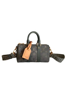 【ヴィトンタイプ】M26930 Keepall Bandouliere 25 ショルダー バック  abg3612