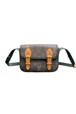 【ヴィトンタイプ】M26969 SATCHEL ショルダー バック  abg3614