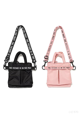 セカンドブランド / 【ヒューマンメイド】ショルダー バック abg3655 セカンドブランド / 【ヒューマンメイド】ショルダー バック abg3655