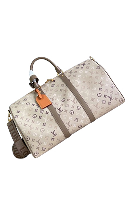 【ヴィトンタイプ】M29159  Keepall Bandouliere 50 旅行バック　2WAYバック  abg3753