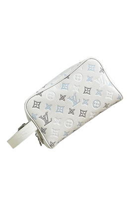 【ヴィトンタイプ】M28835  Locker Dopp Kit セカンドバッグ ハンドバッグ  abg3757