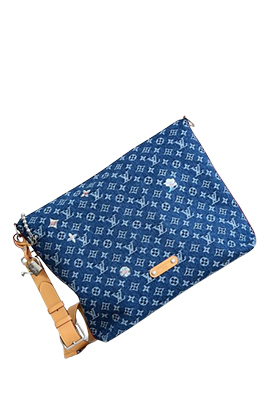 【ヴィトンタイプ】M27555 Vagabond Hobo セカンドバッグ ハンドバッグ abg3770