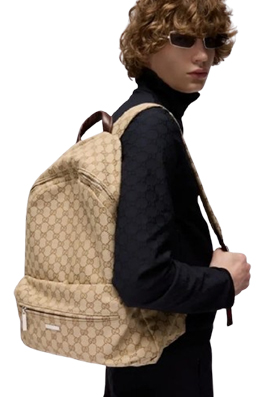 【グッチタイプ】リュックサック abg3798