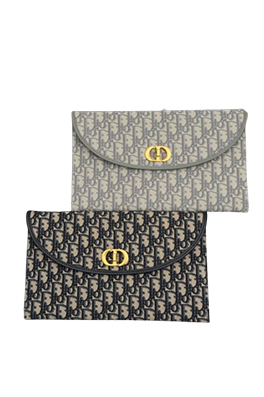 【ディオールタイプ】30 Montaigne Avenue セカンドバッグ ハンドバッグ abg3801