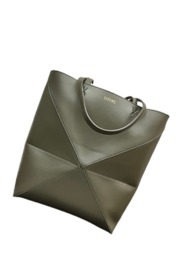 【ロエベタイプ】Puzzle Fold Tote トートバック abg3805