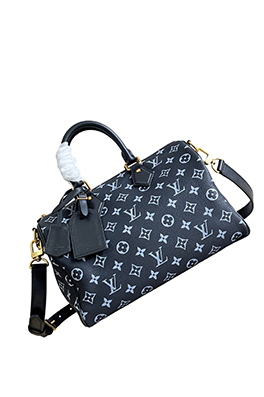 【ヴィトンタイプ】M13904 Speedy P9Bandouliere 30 ショルダー バッグ abg3845