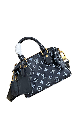 【ヴィトンタイプ】M28307 Speedy P9Bandouliere 20 ショルダー バッグ abg3847