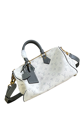 【ヴィトンタイプ】M21110 Speedy P9 30 Bandouliere ショルダー バッグ abg3848