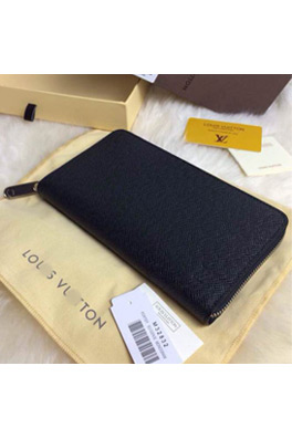 【ルイヴ*トン L*uis Vuitt*n】 M32822 N60012高品質 ファスナ付き 長財布メンズファッション イタリア　スーパーブランド ACC0796