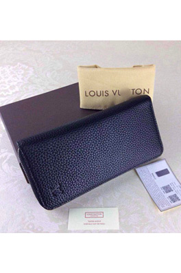 【ルイヴ*トン L*uis Vuitt*n】 M58412 長財布メンズファッション イタリア　スーパーブランド ACC0857