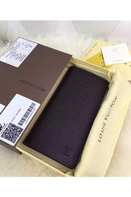 【ルイヴ*トン L*uis Vuitt*n】 M32572 高品質 長財布 メンズファッション イタリア　スーパーブランド ACC0987