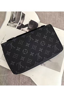 【ルイヴ*ト* L*uis Vuitt*n】M61698 高品質 ファスナ付き  長財布 acc1473