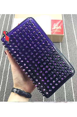 【クリスチャ*ルブタ* Ch*istian Loub*utin】高品質 財布 acc1563