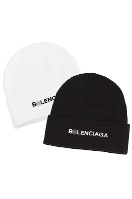 メンズBALENCIAGA ニットキャップ帽子