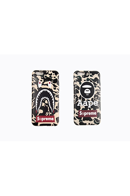 【シュプリ*ム S*PREME】iphone 6    フォンケース acc1729