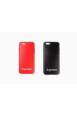 【シュプリ*ム S*PREME】iphone 6,   フォンケース acc1731