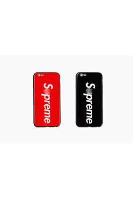 【シュプリ*ム S*PREME】iphone 6,6 plus ,7 ,7 plus , 8  , 8 plus   iphone x フォンケース acc1735