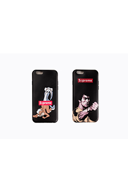 【シュプリ*ム S*PREME】iphone 6,6 plus ,7 ,7 plus , 8  , 8 plus    フォンケース acc1737