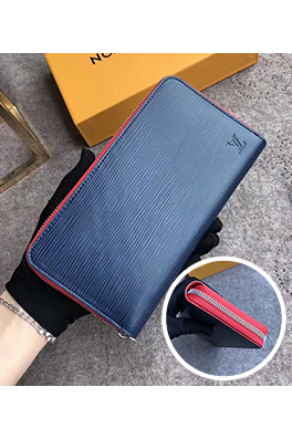 【ルイヴ*ト* L*uis Vuitt*n】高品質 財布 ファスナ付き  長財布 メンズ レディース acc1755