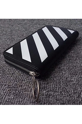 off-white 財布