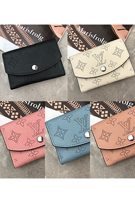 【ルイヴ*ト* L*uis Vuitt*n】高品質 財布 ファスナ付き  長財布 acc2291