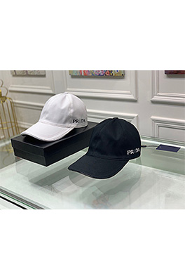 【プラダ PR*DA】CAP 帽子 acc2716