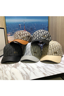 【ディオール D*OR】CAP 帽子 acc2765