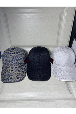 【グッチ GUC*I】CAP 帽子 acc2771