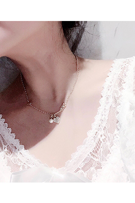 【ディオール】ネックレス アクセサリー    acc2917
