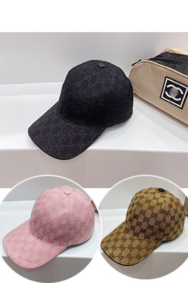【グッチ 】CAP 帽子   acc3030