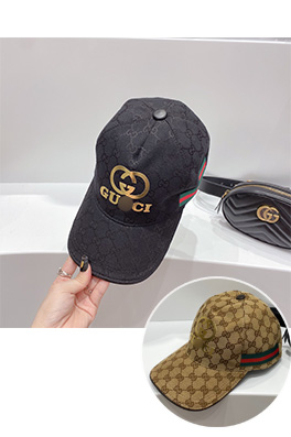【グッチ 】CAP 帽子   acc3031