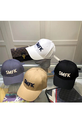 【SMFK 】CAP 帽子   acc3103