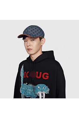 【グッチ】CAP 帽子   acc3196