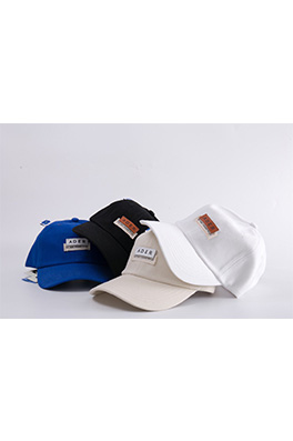 【ADER ERROR】CAP 帽子   acc3241