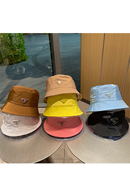 【プラダ】CAP 帽子   acc3281