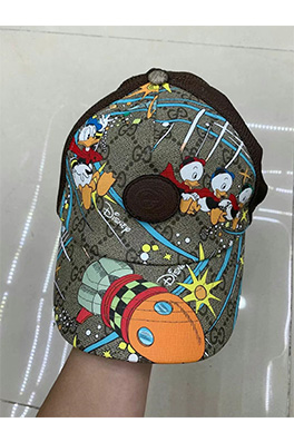 【グッチ】CAP 帽子   acc3341