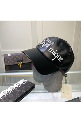 【グッチ】CAP 帽子   acc3376