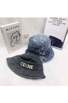 【セリーヌ】CAP 帽子   acc3378