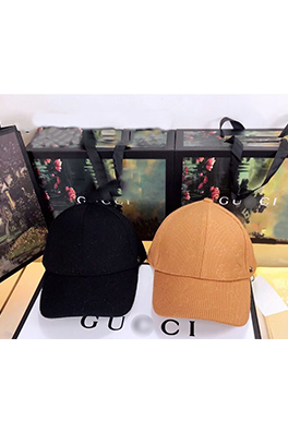 【グッチ】CAP 帽子   acc3413